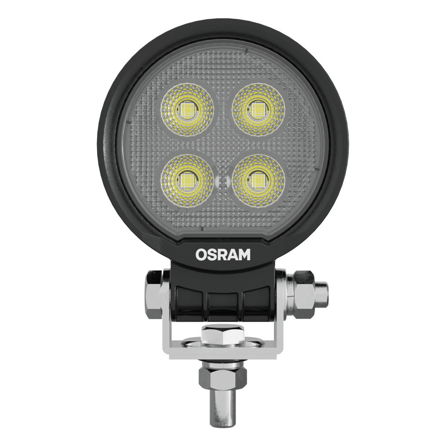 OSRAM LED Arbeitsscheinwerfer VX80-WDSet (2 Stk.) rund, 12/24V > Allgemein  > Scheinwerfer > LED Arbeitsscheinwerfer 